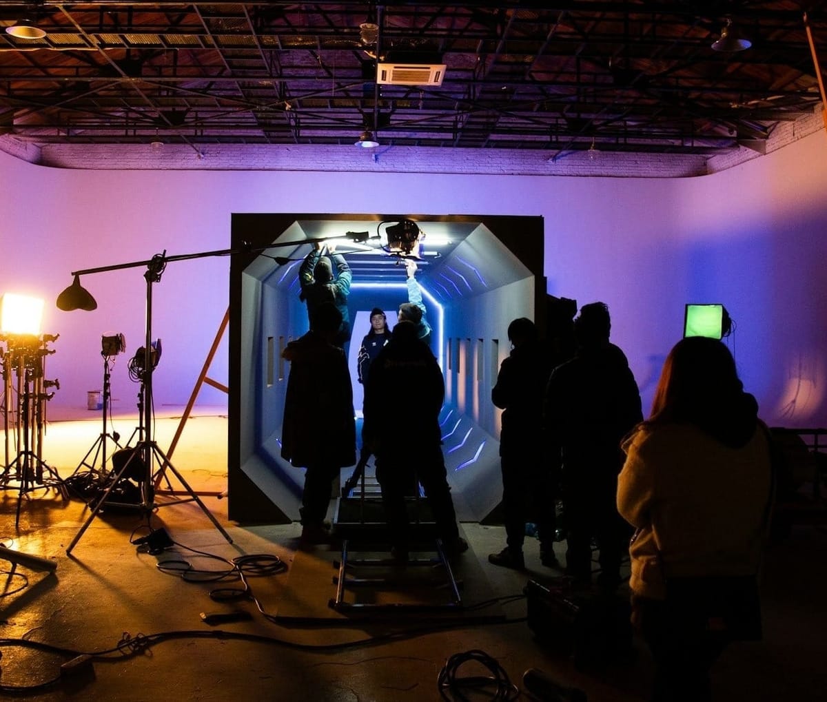 What's happening to the UK Cultural Production System?